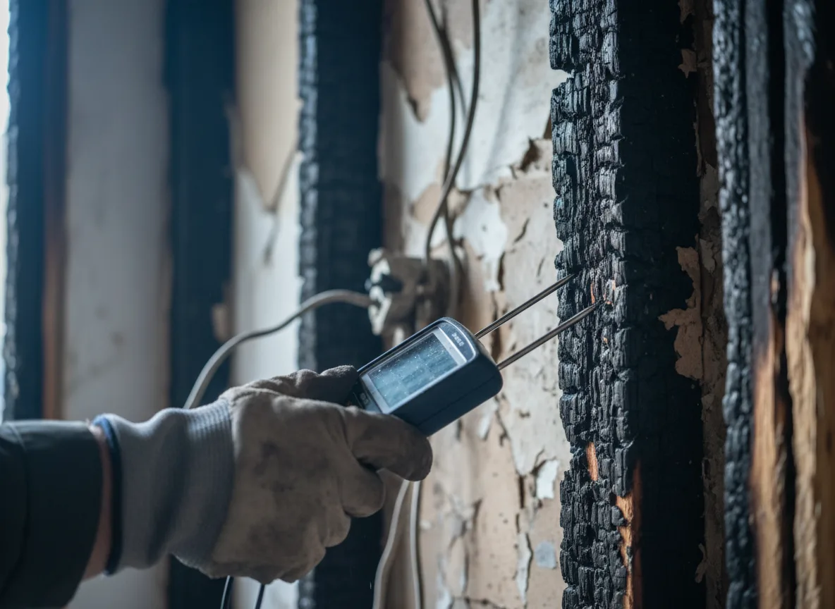 Fire Damage Restoration Mount Hope, OH FAQs